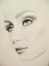 Lashes Girl