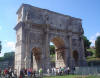 Arch of Constantine