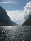 Lysefjord