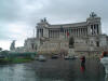 The Vittoriano Rome