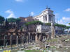 The Vittoriano Rome