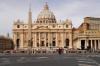 The Vatican Rome