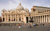 The Vatican Rome