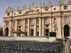 The Vatican Rome