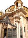 The Vatican Rome