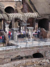 The Colosseum Rome