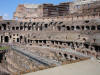 The Colosseum Rome