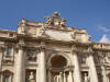 Trevi Fountain Rome