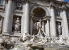 Trevi Fountain Rome