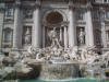 Trevi Fountain Rome