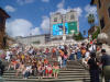 Spanish Steps Rome
