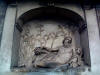 Four Fountains Arno Rome