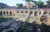 Rome Subway dig