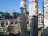 Rome Subway dig