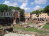 Rome Subway dig