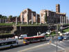 Rome more ruins
