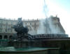The Fountain of the Naiads Rome