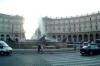 The Fountain of the Naiads Rome