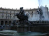 The Fountain of the Naiads Rome
