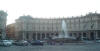 The Fountain of the Naiads Rome