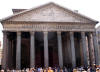 The Pantheon Rome