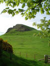 Binnie Crag