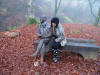 Star with Rabbie