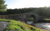 Bridge Over The Atlantic Ocean Seil