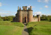 Caerlaverock Castle