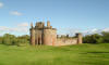 Caerlaverock Castle
