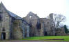 Aberdour Castle