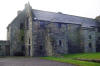 Aberdour Castle