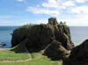 Dunnottar Castle