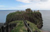 Dunnottar Castle