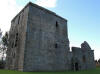 Rosyth Castle