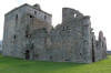 Rosyth Castle