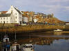 Crail Harbour