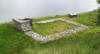 Cramalt Tower ruin Megget Reserviour