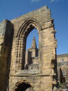 Dunfermline Abbey
