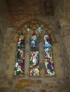 Dunfermline Abbey