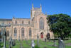 Dunfermline Abbey