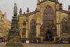 St Giles Cathedral Edinburgh