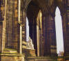 Walter Scott's Monument Edinburgh