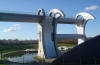 Falkirk Wheel