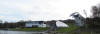 The Falkirk Wheel, Visitor Centre & Boat Hire Building