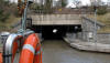 Roughcut Tunnel