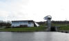 the Wheel and Visitor Centre