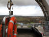 end of aquaduct