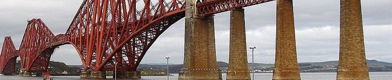 Forth Rail Bridge