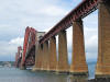 Forth Raiwayl Bridge